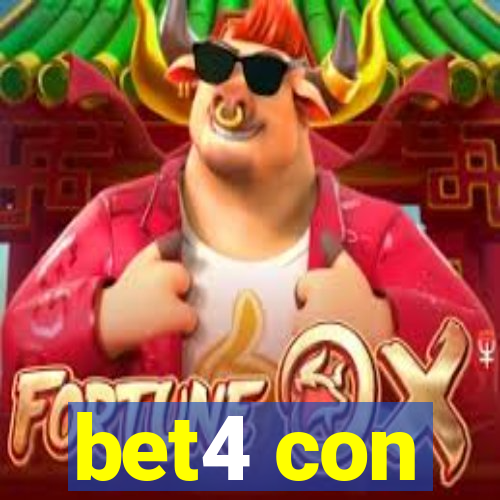 bet4 con